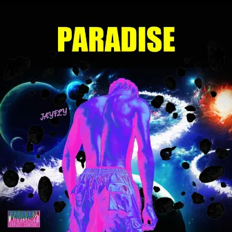 Paradise by JayFly