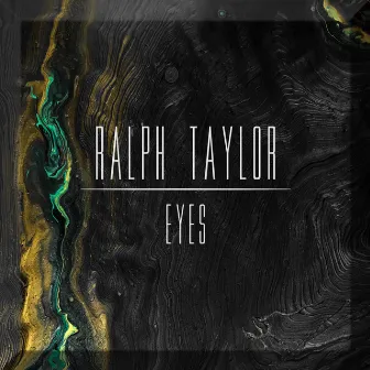 Eyes by Ralph Taylor