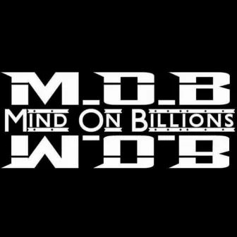 Mind On Billions by Plentiful