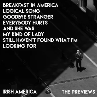 Irish American by The Previews