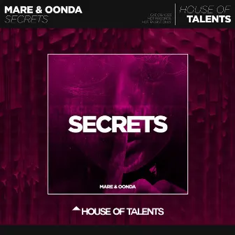 Secrets by OONDA