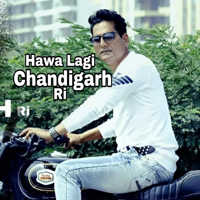 Hawa Lagi Chandigarh Ri