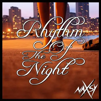 Rhythm of the Night by Naxsy