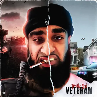 Veteran by Truly Uzi