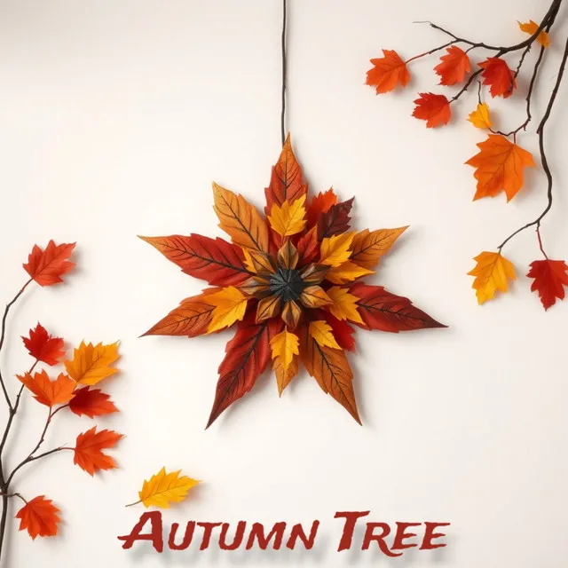 Autumn Tree