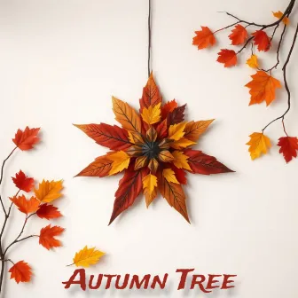 Autumn Tree by 