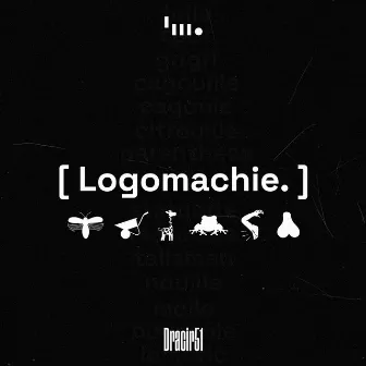 Logomachie by Dracir51