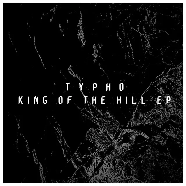 King of the Hill EP