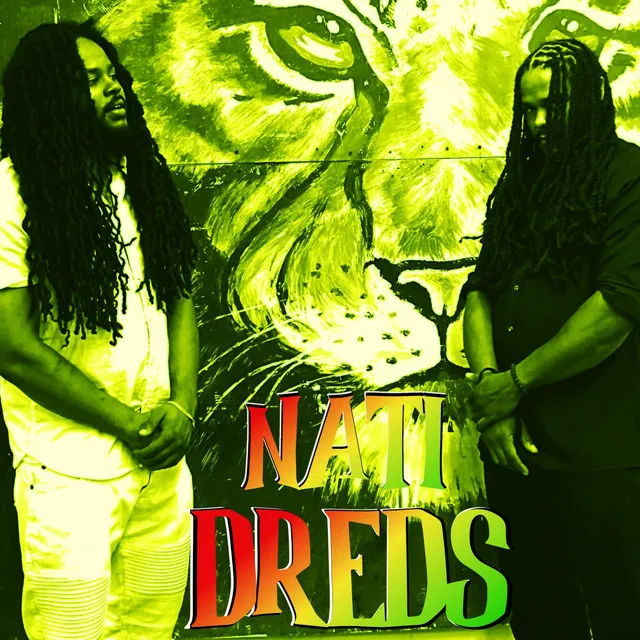 NATI DREDS