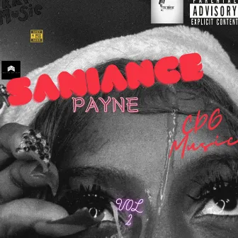 Cdg Music, Vol. 2 by Saniance Payne