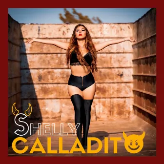 Calladito by Shelly