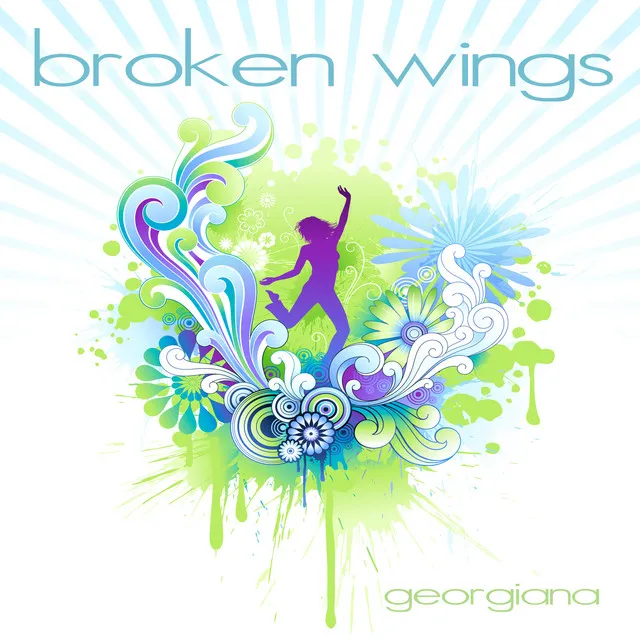 Broken Wings - Radio Mix Instrumental