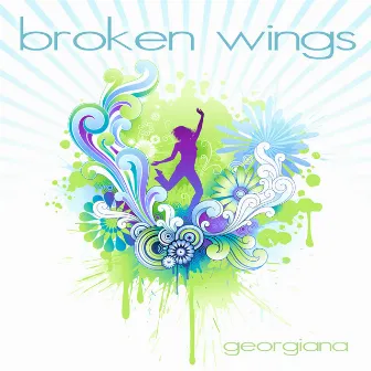 Broken Wings by Georgiana