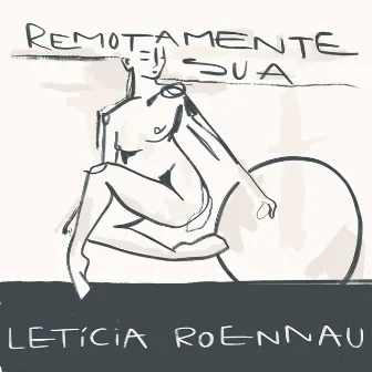 Remotamente Sua by Unknown Artist