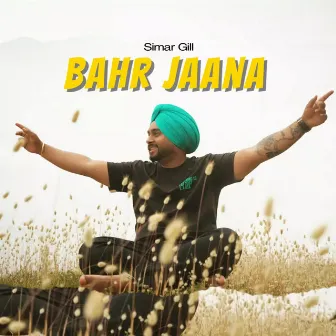 Bahr Jaana by Simar Gill