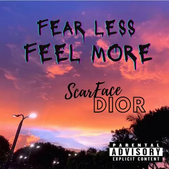 Cannot Be Stressin by ScarFace Dior