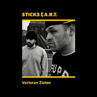 Verloren Zielen by Sticks & ART