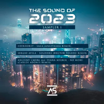 The Sound of 2023 Sampler 1 by ANASTASiiA