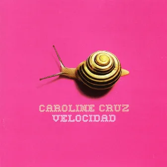 Velocidad by Caroline Cruz