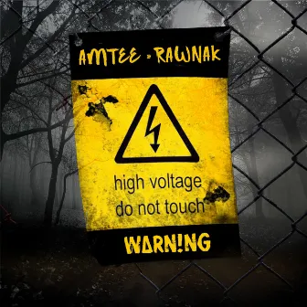 Warning by Rawnak