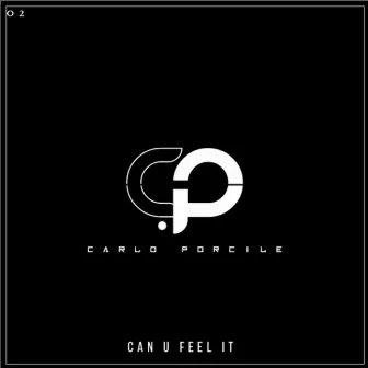 Can U Feel It by Carlo Porcile