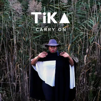 Carry On by TiKA