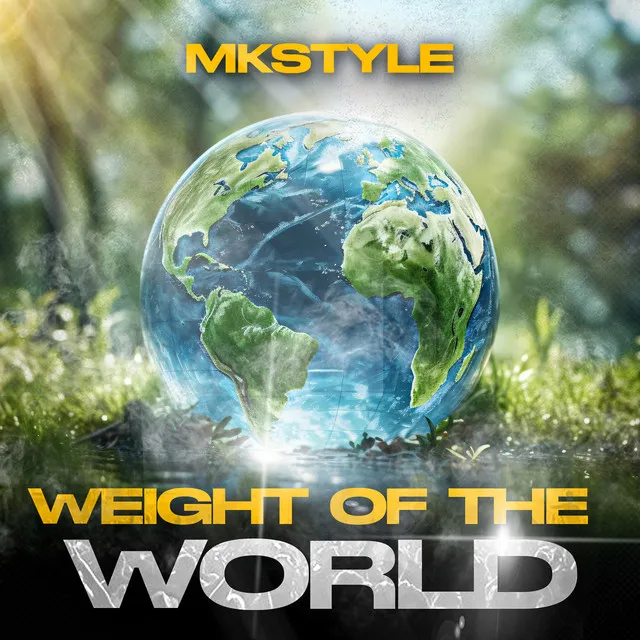 Weight of the World