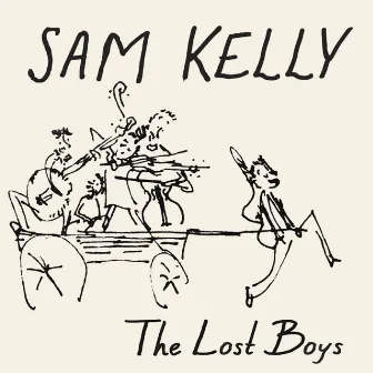 The Lost Boys by Sam Kelly