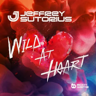 Wild At Heart by Jeffrey Sutorius