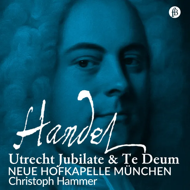 "Utrecht" Jubilate, HWV 279: III. Be Ye Sure That The Lord He Is God - Live at Cathedral of Brixen, 8/12/2008