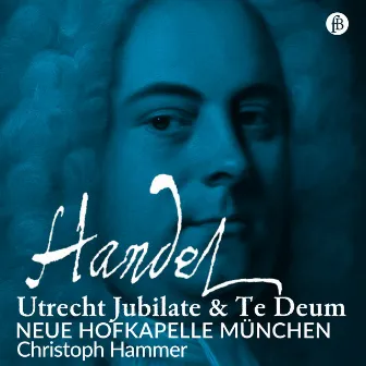 Handel: Utrecht Jubilate & Utrecht Te Deum (Live at Cathedral of Brixen, 8/12/2008) by Neue Hofkapelle München