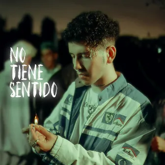 No Tiene Sentido by Santos Cuneo