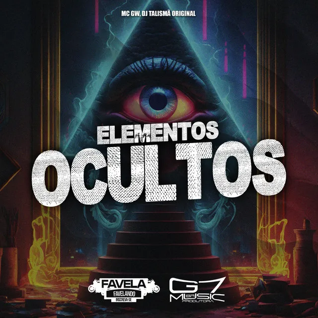 Elementos Ocultos