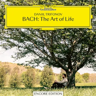 BACH: The Art of Life (Encore Edition) by Johann Christoph Friedrich Bach