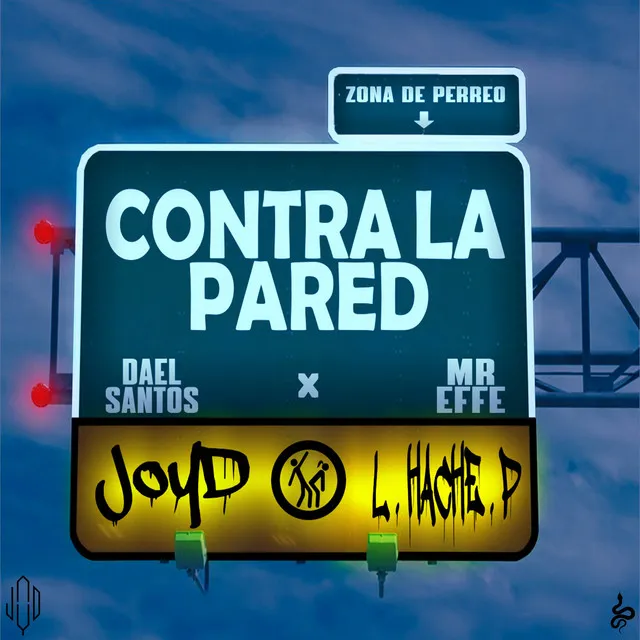 Contra La Pared - Original