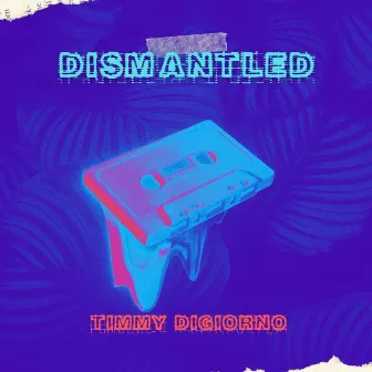 D I S M A N T L E D by Timmy Digiorno