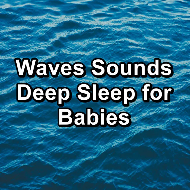 Loopable Ocean Waves