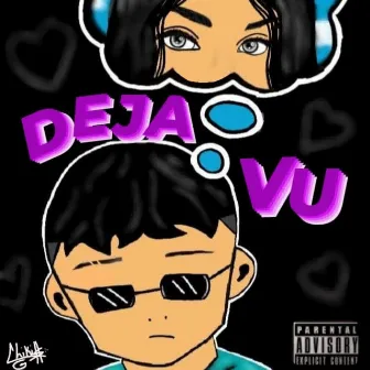 Deja-Vu by Chikis G