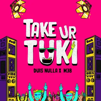 Take ur Tuki by Duis Nulla