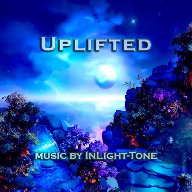 Uplifted