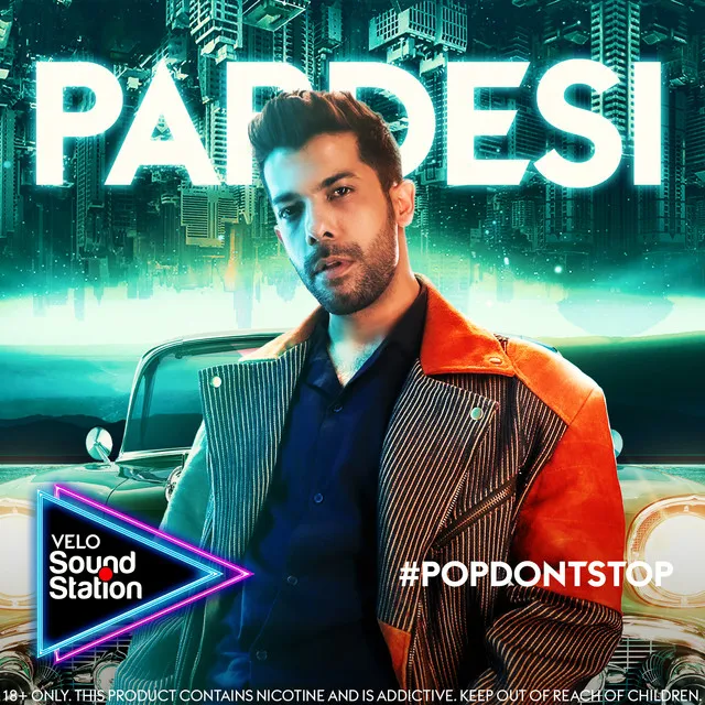 Pardesi