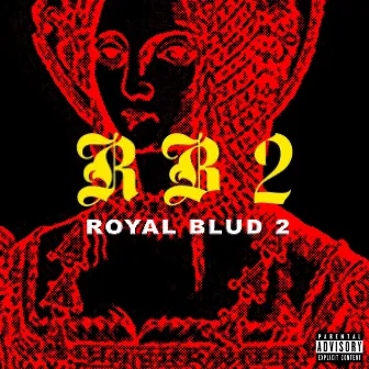 Royal Blud 2 by Morgan Munroe