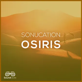 Osiris by sonucation