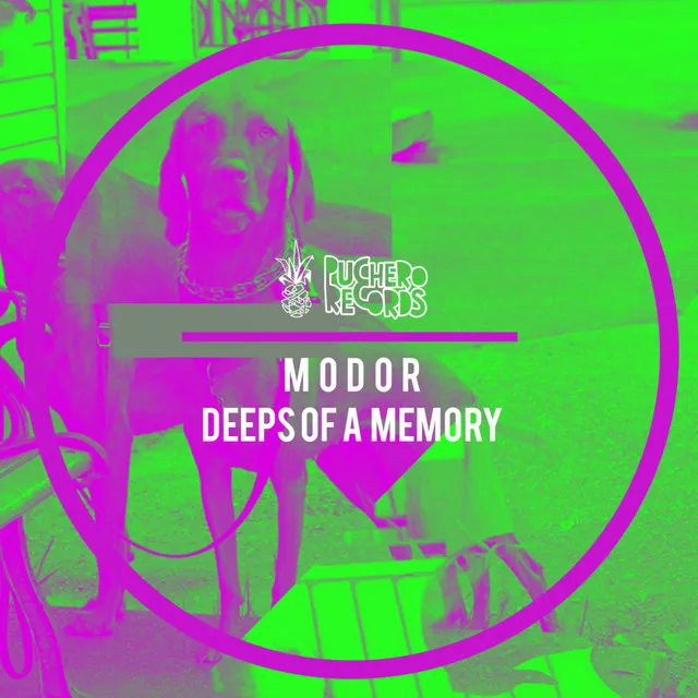 Deeps Of A Memory - Ataman Live Remix