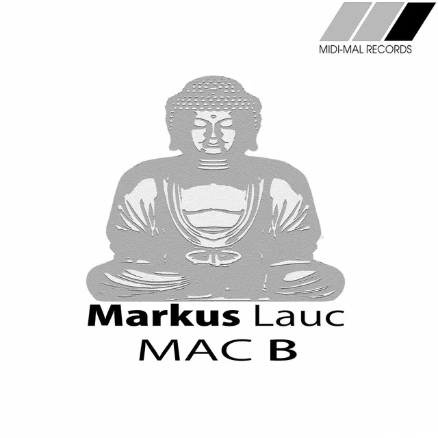 Mac B - Original Mix