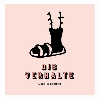 Dis Verhalte by Magnetband