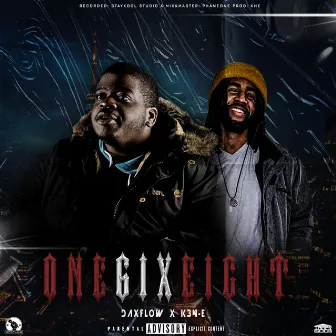 One 6ix Eight by Daxflow