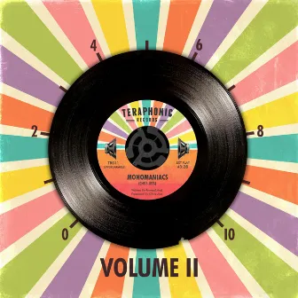 Volume II by Chris Joss