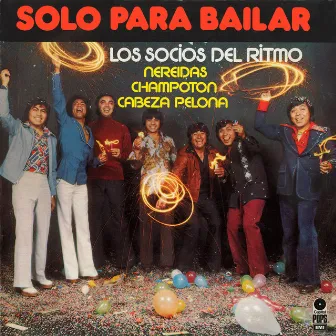 Solo Para Bailar (Volumen 2) by Los Socios Del Ritmo