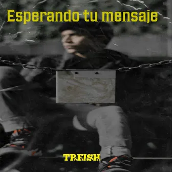 Esperando Tu Mensaje by Treish